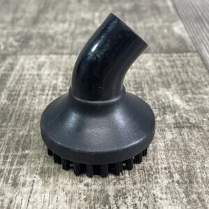 McCULLOCH MC1230 MC1375 MC1385, ATTACHMENT Brush Steam Cleaner